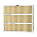 K&N HVC-52025 HVAC Filter; 20 x 25 x 5, MERV 11