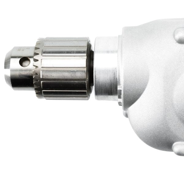 1/2-in Keyed Corded Drill, 10 Amp Heavy Duty Variable Speed Reversible Drill (Tool Only)