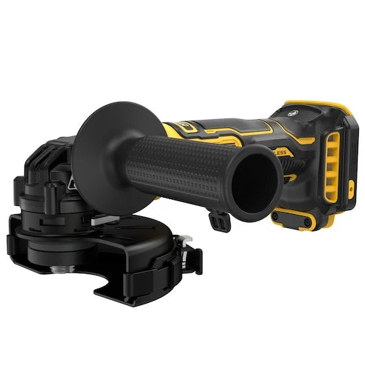 DEWALT DCG402B MEULEUSE D'ANGLE ATOMIC 4.5" (OUTIL SEUL)