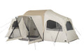 Ozark Trail, 12-Person Glamping Tent, 19' x 18' x 84”, 42.62 lbs.