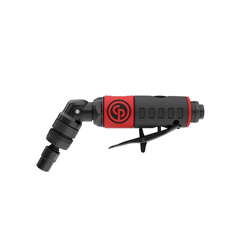 DIE GRINDER 1/4 CP ANGLE 120DEG.