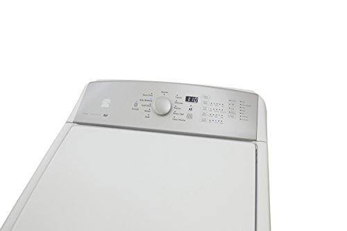 Top Load Washer with Triple Action Impeller - Large Capacity Washing Machine with StainBoost