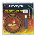 TurboTorch X-3B Kit-X-3B Plumb & Refrig Kitw-Size 3 & 11 Tips