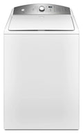 Top Load Washer with Triple Action Impeller - Large Capacity Washing Machine with StainBoost
