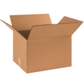 Box Partners Double Wall Boxes 16" x 14" x 10" Kraft 15/Bundle HD161410DW