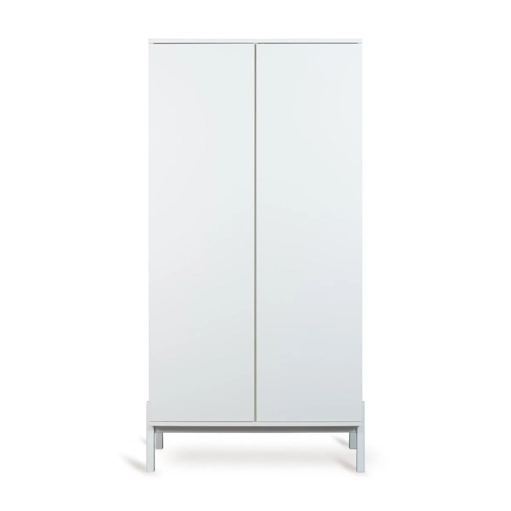 Armoire enfant ASHI - Crème