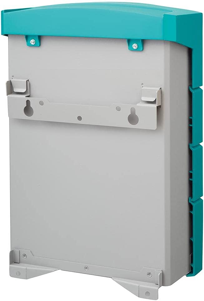 Smart Battery Charger - 12V/24V Multi Voltage Charger with Revival Mode and Priority Charging