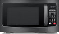 1.0 Cu. Ft. 1000W Countertop Microwave Oven with Air Fryer & Convection Cooking