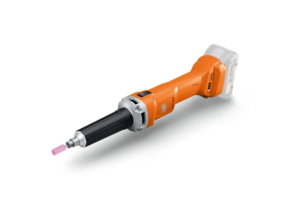 DIE GRINDER SANS-FIL FEIN AGSZ 18-280 LBL AS (OUTIL SEUL)