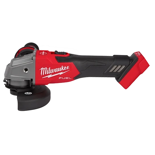Meuleuse d'angle Milwaukee M18 FUEL 4-1/2 po / 5 po 2881-20