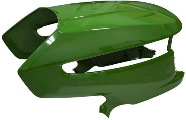 OEM Original Equipment Hood Replacement - Tractor Hood Part
