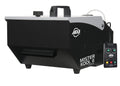 Low Lying Fog Machine 3000 CFM - Halloween Smoke Machine with Ice Chiller and Wired Remote