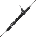 Detroit Axle Power Steering Rack & Pinion Dodge, 47.00 x 11.00 x 7.00 inches
