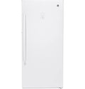14.1 Cu. Ft. Frost Free Upright Freezer - Energy Star Freezer with LED Light and Electronic Temperature Control