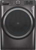 4.8 Cu. Ft. Front Load Washer - Large Capacity Washing Machine