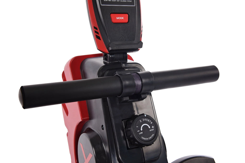 Stamina X Magnetic Rowing Machine