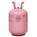 R-410A Refrigerant 25 lb Cylinder - Virgin HVAC Refrigerant Tank