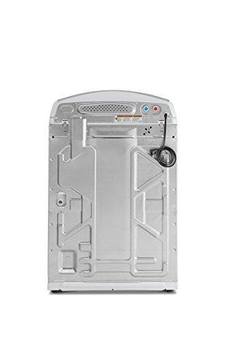 Top Load Washer with Triple Action Impeller - Large Capacity Washing Machine with StainBoost