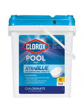 40 lb Pool Water Treatment - Algae Control, Bacteria Protection & Scale Prevention
