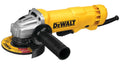 MEULEUSE DEWALT 4-1/2" DWE402