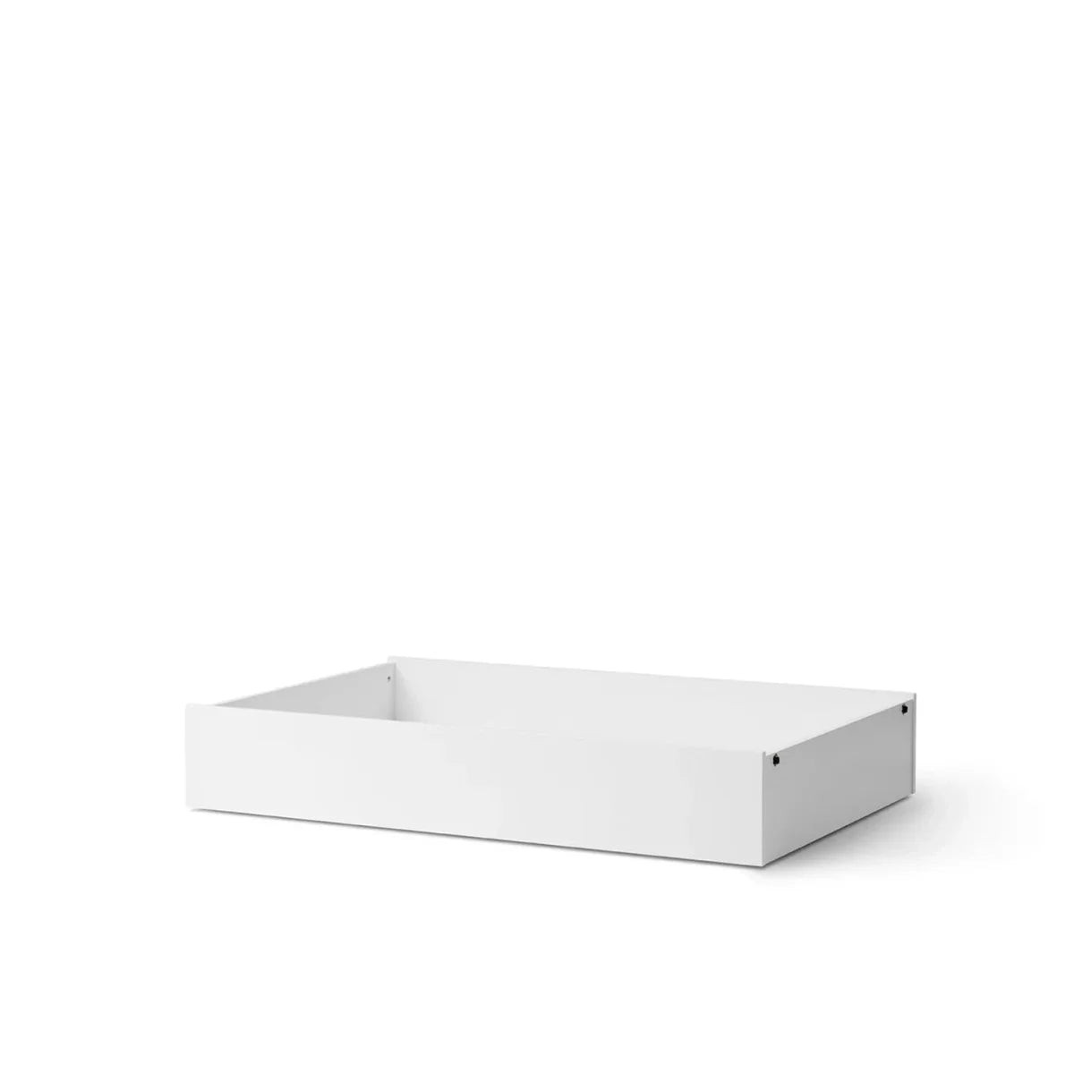 Lit superposé enfant 90x200 cm en bois avec design scandinave
