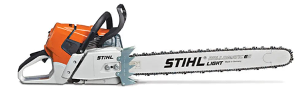 MS 661 C Professional Chainsaw with Bar and Chain - New