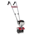 Mantis 4-Cycle Gas Garden Tiller with Honda Engine, Lightweight Cultivator for Gardens, Beds & Soil Preparation
