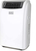Portable Air Conditioner with Heat - Cooling Dehumidifier with Remote Control