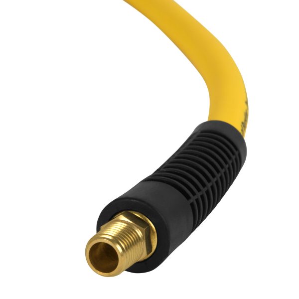 1/2 In. x 50 Ft. Double Arm Auto Retracting Air Hose Reel