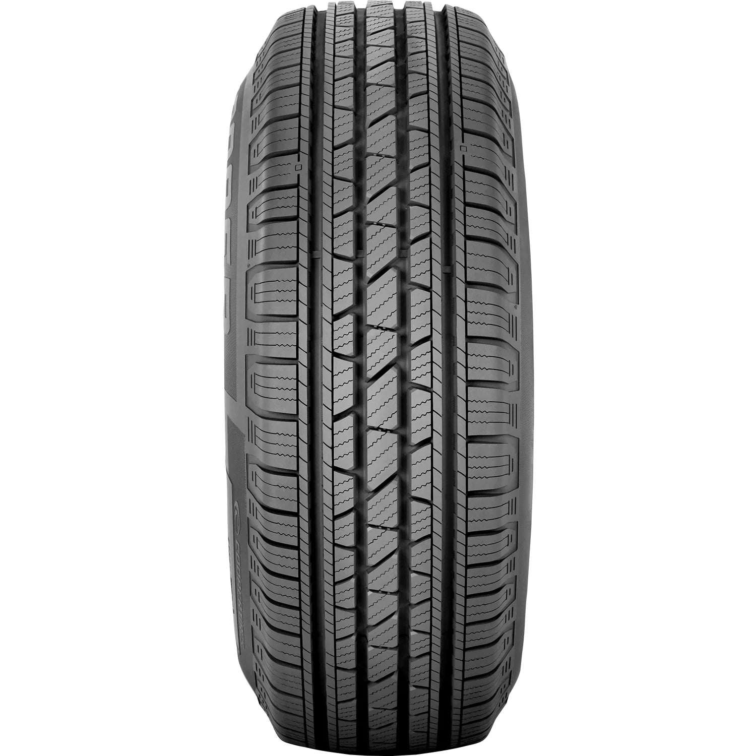 235/65R17 All Season Highway Tire for Truck SUV - Standard Load SL