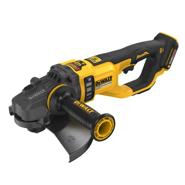 MEULEUSE FLEXVOLT 7-9'' (OUTIL)