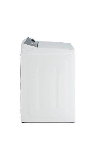 Top Load Washer with Triple Action Impeller - Large Capacity Washing Machine with StainBoost