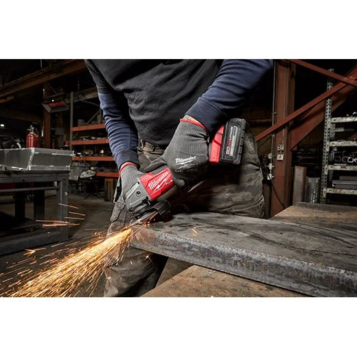 Meuleuse d'angle Milwaukee M18 FUEL 4-1/2 po / 5 po 2881-20