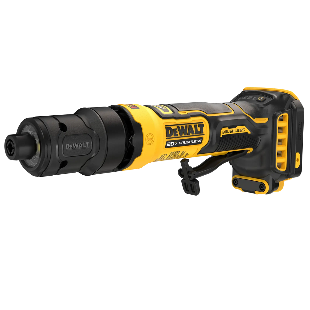 DEWALT DCG420B ALÉSEUSE ATOMIC 20V MAX