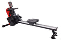 Stamina X Magnetic Rowing Machine