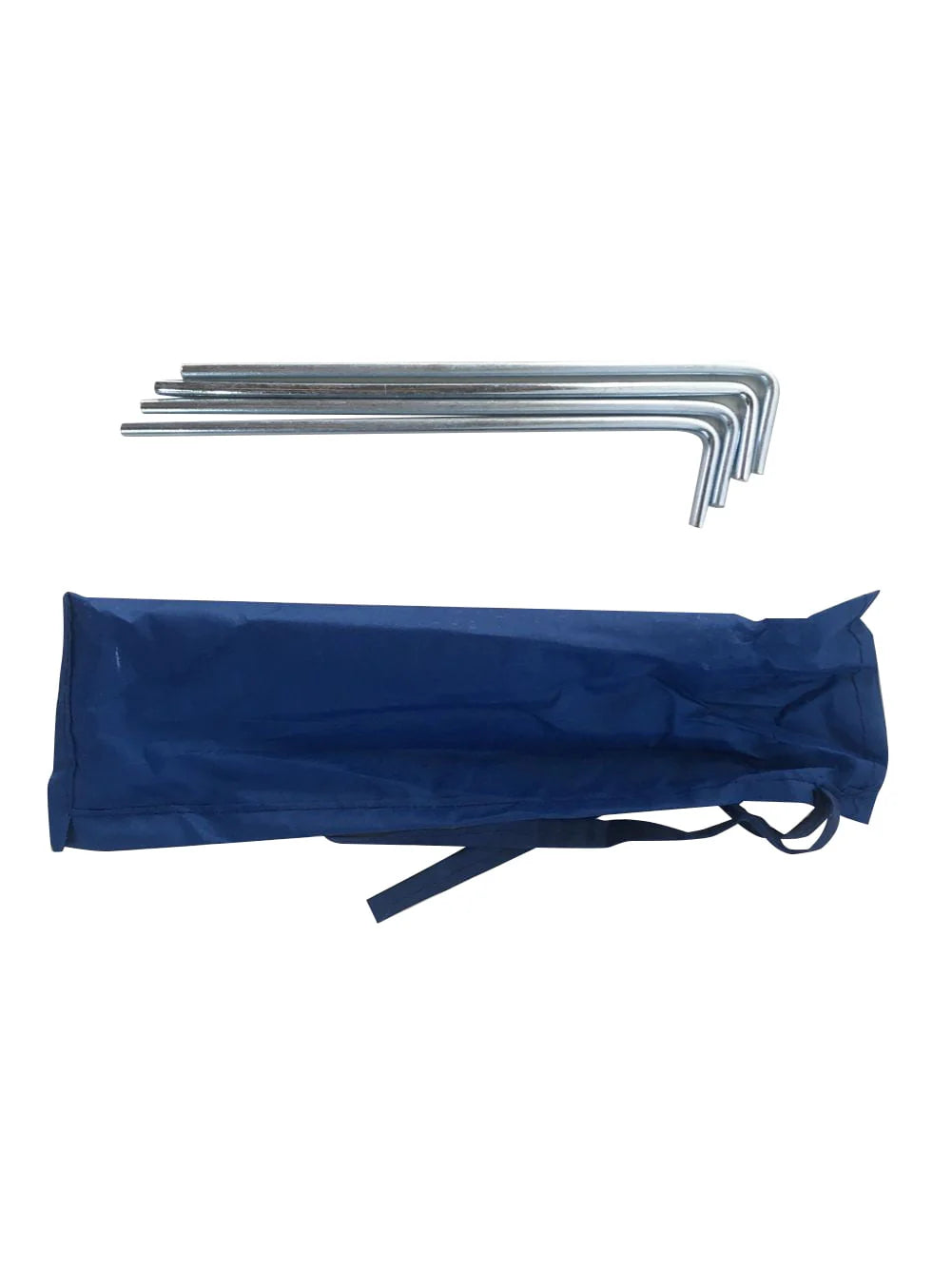 Ozark Trail 4' x 6' Instant Canopy Outdoor Shade Shelter, Brilliant Red; Assembled Dimensions :4 ft. x 6 ft. x 85 in.