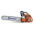 460 Rancher 24-Inch Gas Chainsaw - 60.3cc 3.6 HP X-Torq Engine with Smart Start, LowVib & Air Injection Technology