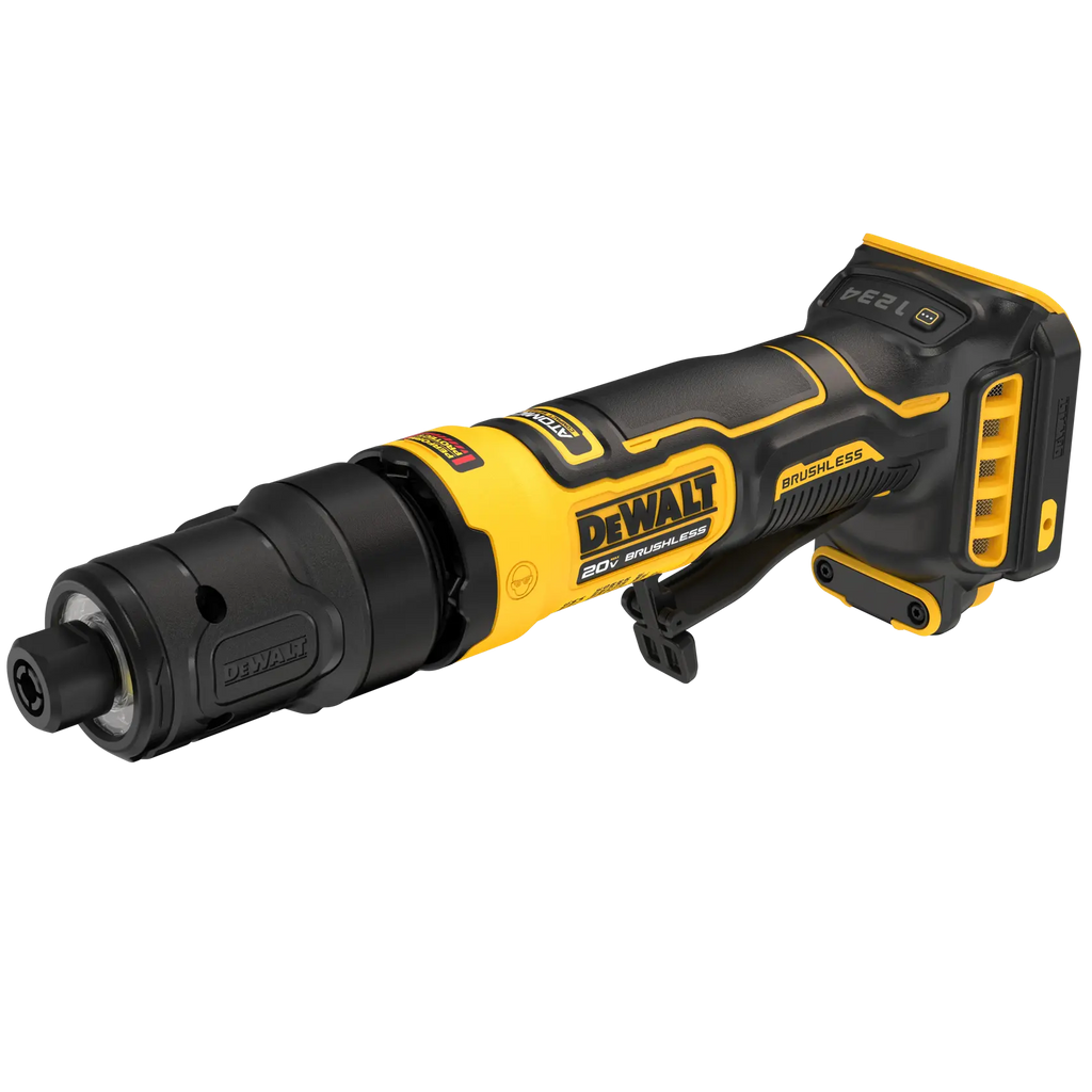 DEWALT DCG420B ALÉSEUSE ATOMIC 20V MAX
