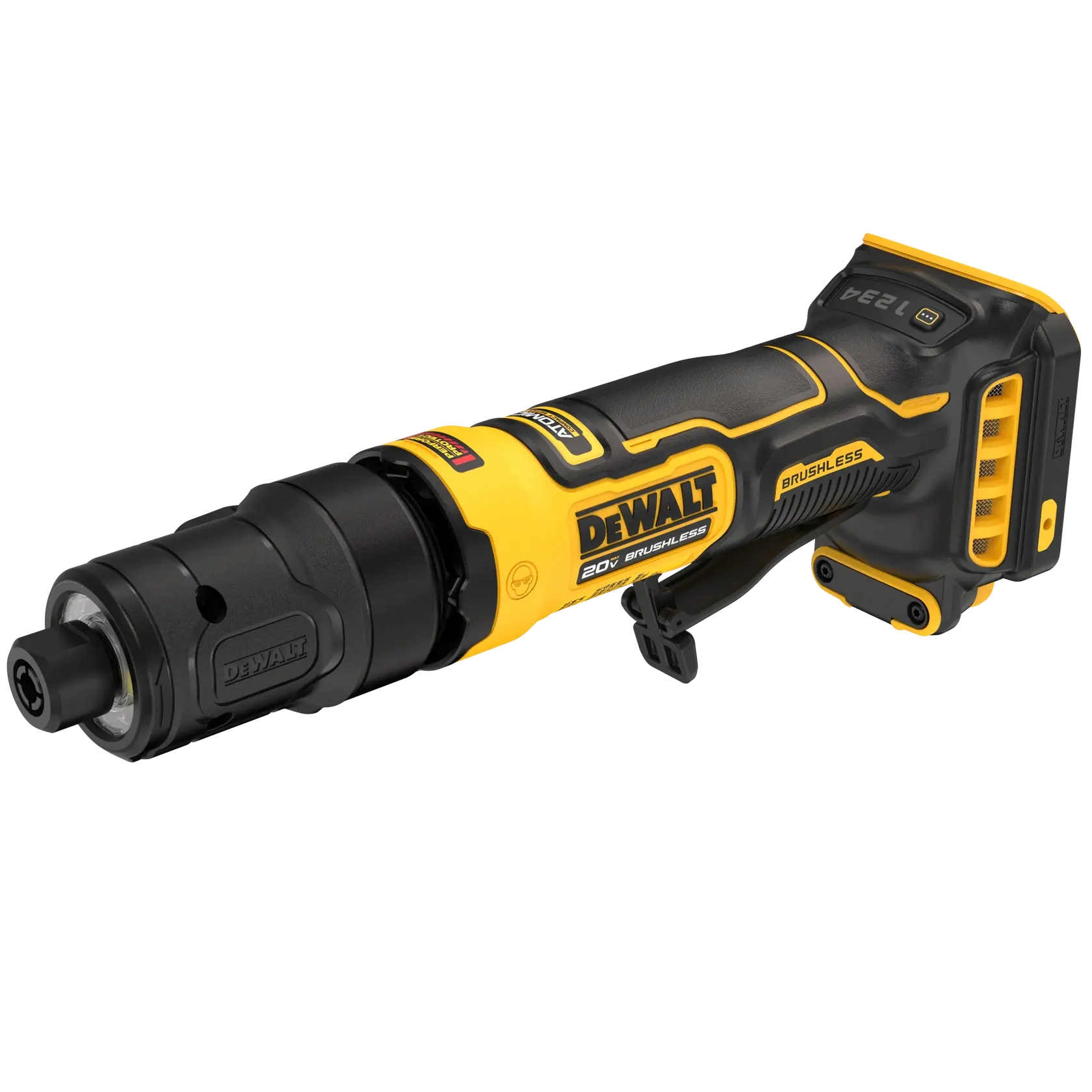 DEWALT DCG420B ALÉSEUSE ATOMIC 20V MAX