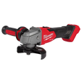 Meuleuse d'angle Milwaukee M18 FUEL 4-1/2 po / 5 po 2881-20
