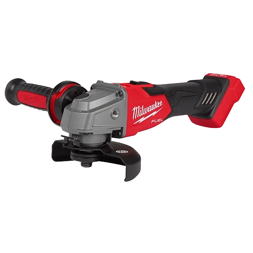 Meuleuse d'angle Milwaukee M18 FUEL 4-1/2 po / 5 po 2881-20