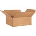Office Depot? Brand Double Wall Boxes 30" x 24" x 12", Bundle of 10