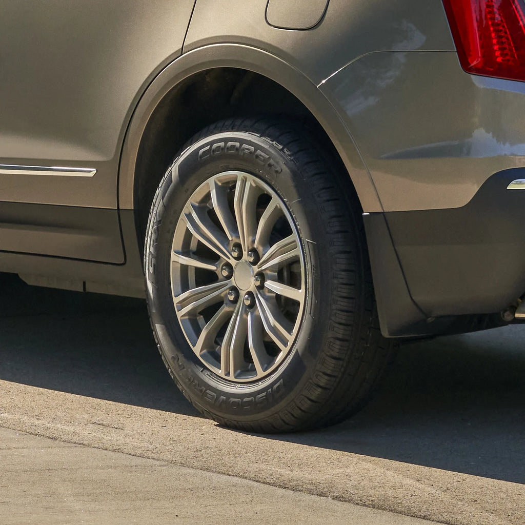 235/65R17 All Season Highway Tire for Truck SUV - Standard Load SL