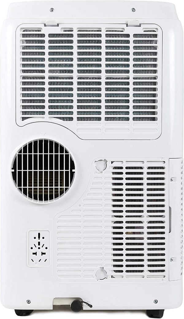 Portable Air Conditioner with Heat - Cooling Dehumidifier with Remote Control