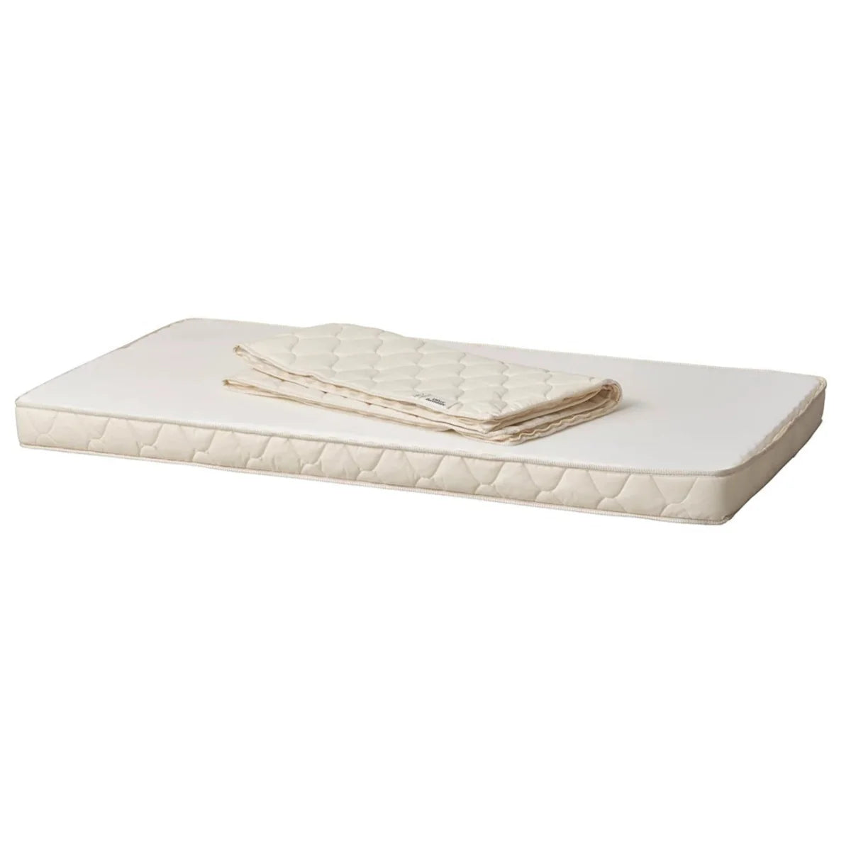 Lit superposé enfant chêne 90x200 cm avec tiroir et barrière de sécurité