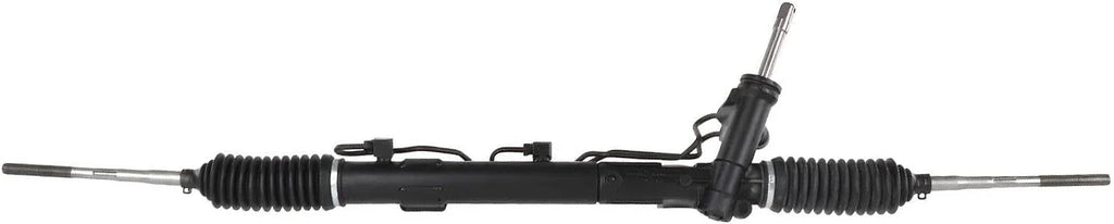 Detroit Axle Power Steering Rack & Pinion Dodge, 47.00 x 11.00 x 7.00 inches