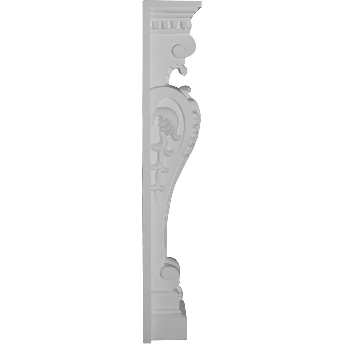 7 7/8"W x 7"D x 41 1/4"H Colton Surround