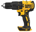 1/2-in 20V MAX Brushless Cordless Hammer Drill/Driver, Variable Speed, Compact Design (Tool Only)