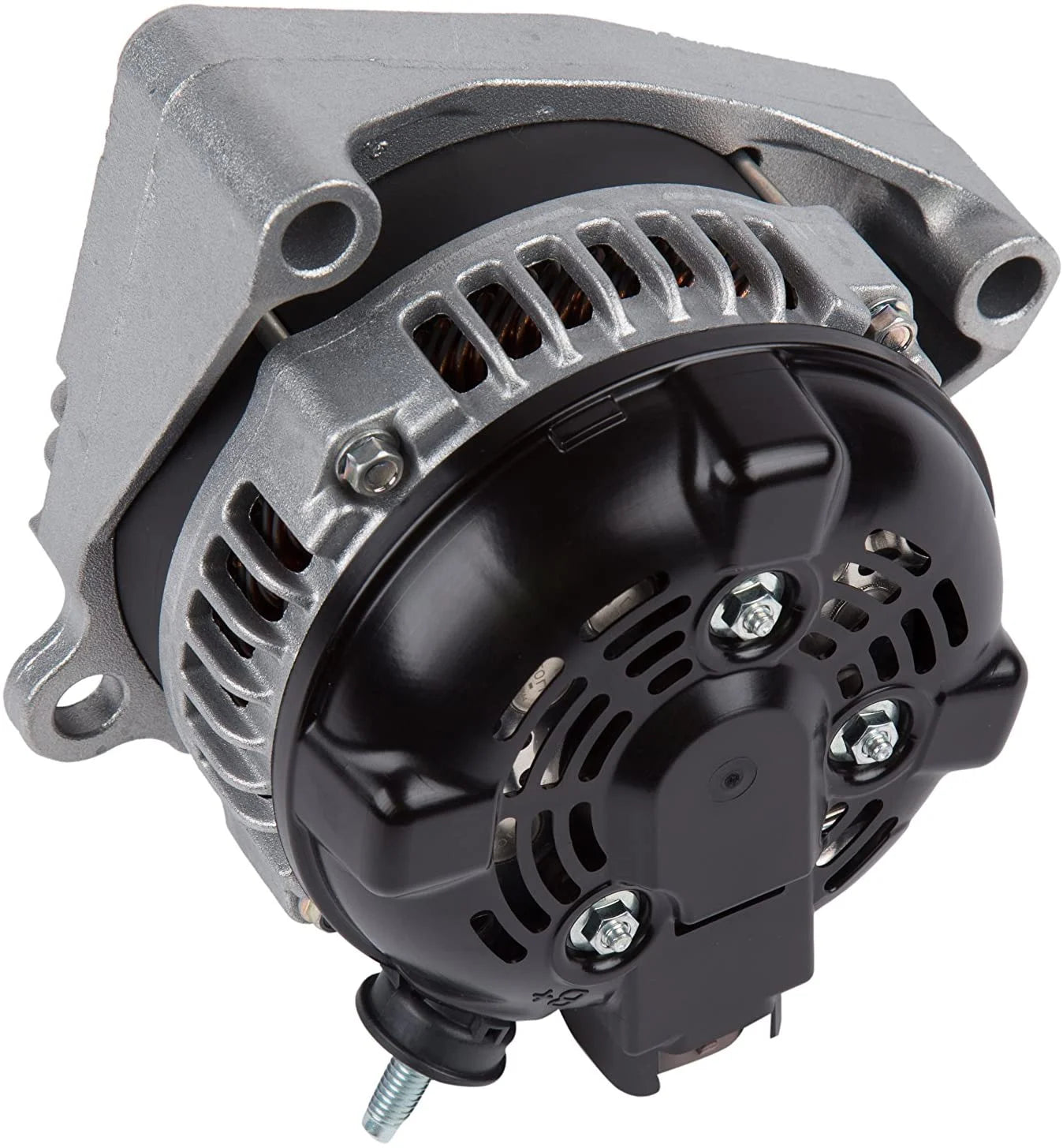 GM Genuine Parts ACDelco 84143543 Vehicle Alternators, 13.88 x 13.25 x 13.88 Inches