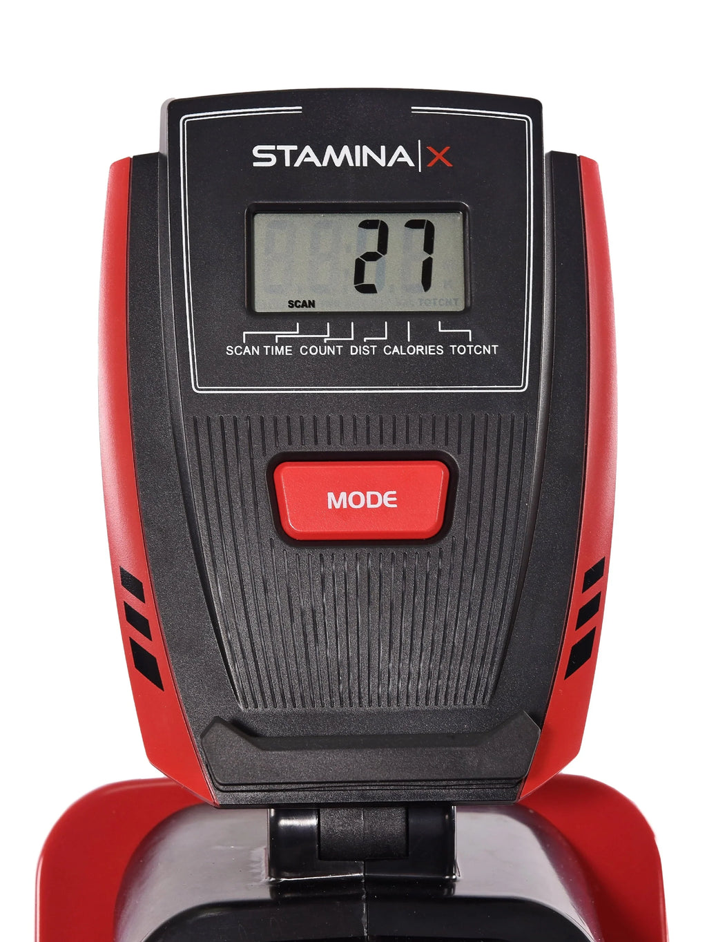 Stamina X Magnetic Rowing Machine